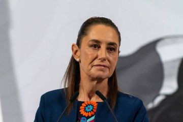 المكسيك تستهدف رفع الرسوم الجمركية على الصين المكسيك تستهدف رفع الرسوم الجمركية على الصين