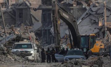 صحيفة: إسرائيل تنفذ عمليات سرية بمناطق حماس بحثا عن جثة آخر أسير