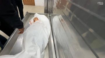 بالصور استشهاد طفلة بنيران الاحتلال في مواصي مدينة رفح