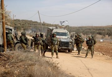 حملة اعتقالات واسعة في الضفة الغربية تطال 15 فلسطينيا حملة اعتقالات واسعة في الضفة الغربية تطال 15 فلسطينيا