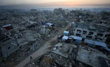 حماس تختتم زيارة إلى بغداد وتبحث تطورات وقف إطلاق النار وأوضاع غزة