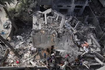 خروقات متواصلة للاتفاق: شهيدان بنيران الاحتلال وإجلاء مصابين ومحاصرين في غزة