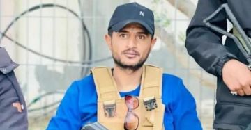 مقتل العميل ياسر أبو شباب في غزة مقتل العميل ياسر أبو شباب في غزة