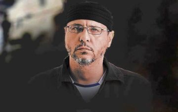 إعلام الأسرى يحذر من تصعيد خطير يستهدف قادة ورموز الحركة الأسيرة داخل سجون الاحتلال إعلام الأسرى يحذر من تصعيد خطير يستهدف قادة ورموز الحركة الأسيرة داخل سجون الاحتلال