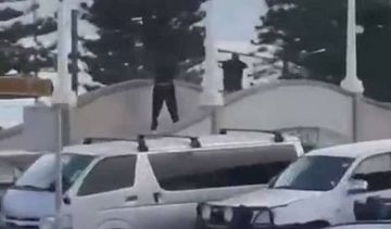 ارتفاع عدد قتلى الهجوم في أستراليا إلى 16 قتيلا