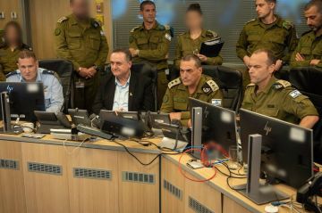 جبهة جديدة بين وزير الدفاع الإسرائيلي ورئيس الأركان