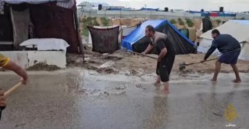 راصد جوي لشمس نيوز: أمطار وفيرة بانتظارنا..وإليكم الموعد بالتفصيل