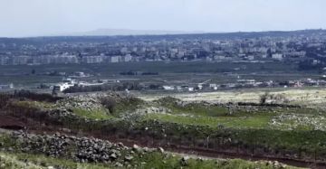 سوريا: لا تنازل عن هضبة الجولان في أي محادثات مع إسرائيل