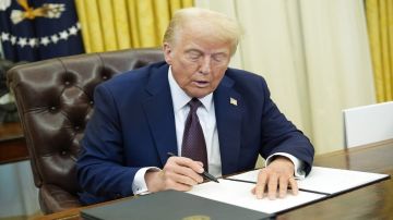 ترامب: رؤساء وملوك يرغبون بالانضمام إلى مجلس السلام في غزة