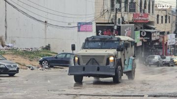 عدوان متجدد على طوباس.. إنزال جوي واقتحامات كبيرة وحظر تجول