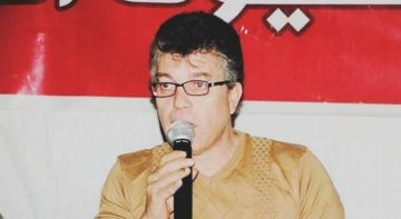 عضو مركزية الجبهة الشعبية هاني خليل: التعيينات الأخيرة في المنظمة تكشف التوجه للسلام الاقتصادي 