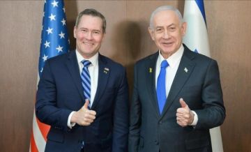 واشنطن وتل أبيب تبحثان ترتيبات المرحلة الثانية في غزة واشنطن وتل أبيب تبحثان ترتيبات المرحلة الثانية في غزة