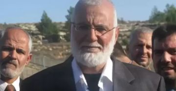 نادي الأسير: نقل النائب أبو طير إلى قسم ركيفت قرار إعدام بطيء