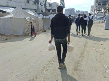 أزمة الوقود تشعل الجوع في غزة