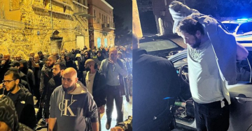 المستوطنون يصعدون اعتداءاتهم بحق الفلسطينيين في الداخل المحتل.. ما الذي يجري؟ المستوطنون يصعدون اعتداءاتهم بحق الفلسطينيين في الداخل المحتل.. ما الذي يجري؟