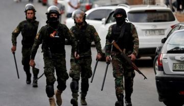 لجنة أهالي المعتقلين: أجهزة أمن السلطة تشن حملة اعتقالات واسعة في نابلس لجنة أهالي المعتقلين: أجهزة أمن السلطة تشن حملة اعتقالات واسعة في نابلس