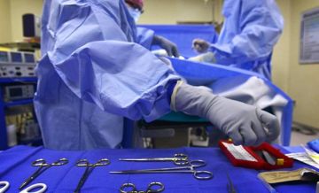 وزارة الصحة تصدر إعلانا مهما لطلبة الطب المقيمين في مصر