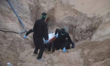 إسرائيل: حماس تعرف مكان جثة الجندي الأخير في غزة