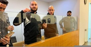 السجن 11 عاما وغرامة لثلاثة شبان بالداخل على خلفية هبة الكرامة