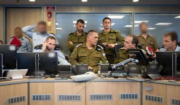 زامير يدعو لدراسة العلاقة بين المستويين السياسي والأمني في إخفاقات 7 أكتوبر زامير يدعو لدراسة العلاقة بين المستويين السياسي والأمني في إخفاقات 7 أكتوبر