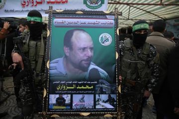 قضية اغتيال محمد الزواري.. القضاء التونسي يصدر حكمه بحق 11 متهما تونسيا وأجنبيا 