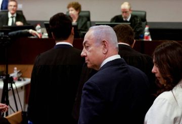 هآرتس: الرفض القاطع هو الرد المنطقي الوحيد على طلب نتنياهو العفو