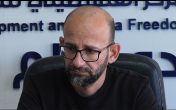 الاحتلال يهدم بناية سكنية في حي راس العامود بسلوان