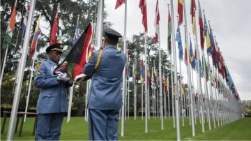 فلسطين في نظام الشرعية الانتقائية.. انعكاس أخلاق القوة! فلسطين في نظام الشرعية الانتقائية.. انعكاس أخلاق القوة!