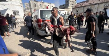 ليبيا تطالب بمحاسبة الاحتلال على جرائمه بحق الشعب الفلسطيني