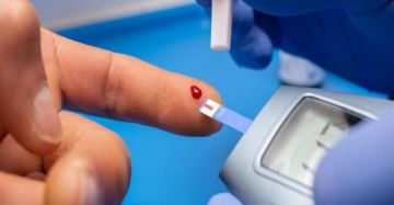 بنك فلسطين وجذور ومستشفى المطلع يختتمون حملة الوقاية من السكري