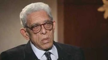 وفاة المخرج المصري داود عبد السيد صاحب الكيت كات 