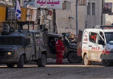 استشهاد شاب متأثرا بجروح أصيب بها شرق قلقيلية استشهاد شاب متأثرا بجروح أصيب بها شرق قلقيلية