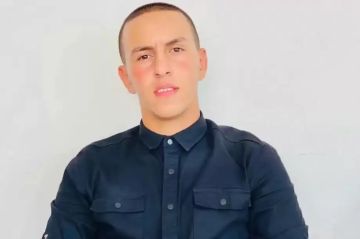 استشهاد نجل القيادي في حماس غازي حمد بعد أشهر من الحصار برفح