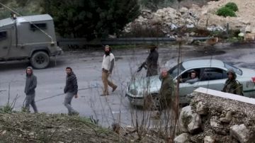 تصاعد اعتداءات المستوطنين... سياسة ممنهجة لـ ضم الأرض وتهجير الفلسطينيين