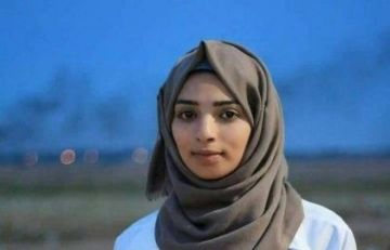 جامعة القدس تخلد اسم رزان النجار بمقعد للتمريض جامعة القدس تخلد اسم رزان النجار بمقعد للتمريض