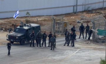 إصابة 3 فلسطينيين في اعتداء لجيش الاحتلال بالضرب قرب أريحا