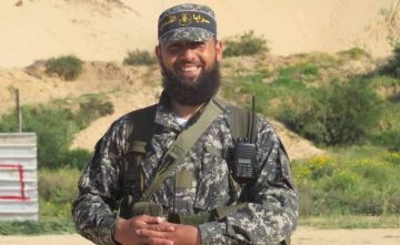 استشهاد قيادي في سرايا القدس متأثرا بجراحه في معركة سيف القدس