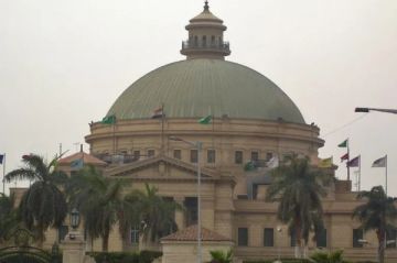 فتح باب التقدم للحصول على مساهمات لرسوم طلبة غزة في الكليات الصحية المصرية فتح باب التقدم للحصول على مساهمات لرسوم طلبة غزة في الكليات الصحية المصرية