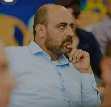 الإفراج عن قتلة نزار.. دفع باتجاه طرح الملف على طاولة المحاكم الدولية الإفراج عن قتلة نزار.. دفع باتجاه طرح الملف على طاولة المحاكم الدولية