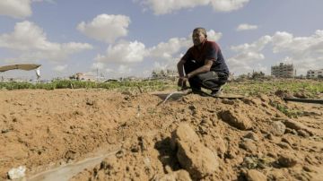 الانهيار الاقتصادي في غزة.. بين الوهم والواقع الهش