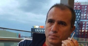 الشعبية: المالكي تدخل لإخفاء تورط السفارة في اغتيال النايف الشعبية: المالكي تدخل لإخفاء تورط السفارة في اغتيال النايف