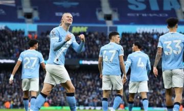 بين سبورت مباشر bein sport 1 - مانشستر سيتي ضد نوتنجهام فورست مباشر