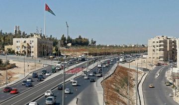 العدوان على غزة يهبط بمبيعات العقارات للأجانب في الأردن العدوان على غزة يهبط بمبيعات العقارات للأجانب في الأردن