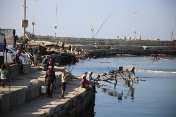 تقرير الملاحقة والاعتقال... إبادة إسرائيلية تطال الصيادين في عرض البحر (صور)