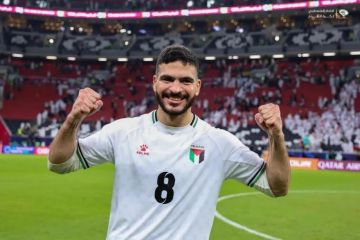 حامد حمدان.. من مخيم المغازي إلى نجومية الفدائي