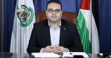 حازم قاسم: المساعدات التي تدخل غزة لا تلبي أدنى الاحتياجات