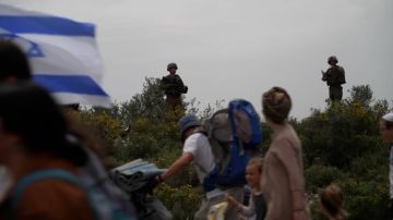 رئاسة السلطة الفلسطينية تعلق على التوسع الاستيطاني الإسرائيلي في الضفة الغربية