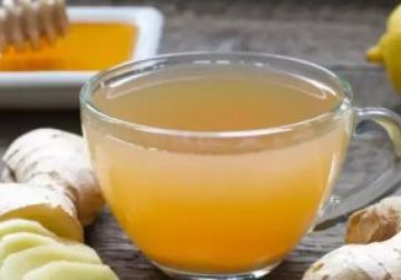 5 مشروبات بسيطة تدعم الهضم الصحى وتزيل السموم من الكبد