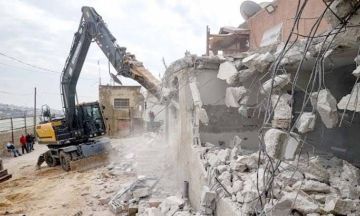 التصعيد في القدس: 4100 مستوطن اقتحموا الأقصى و5 عمليات هدم خلال نوفمبر