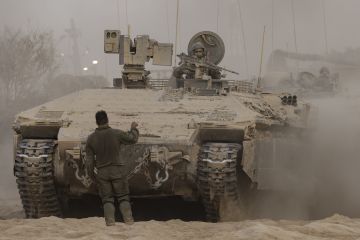 شيطان يطاردني منذ 7 أكتوبر.. فعلت أشياء لا تغتفر: ضابط إسرائيلي في لواء غفعاتي ينتحر